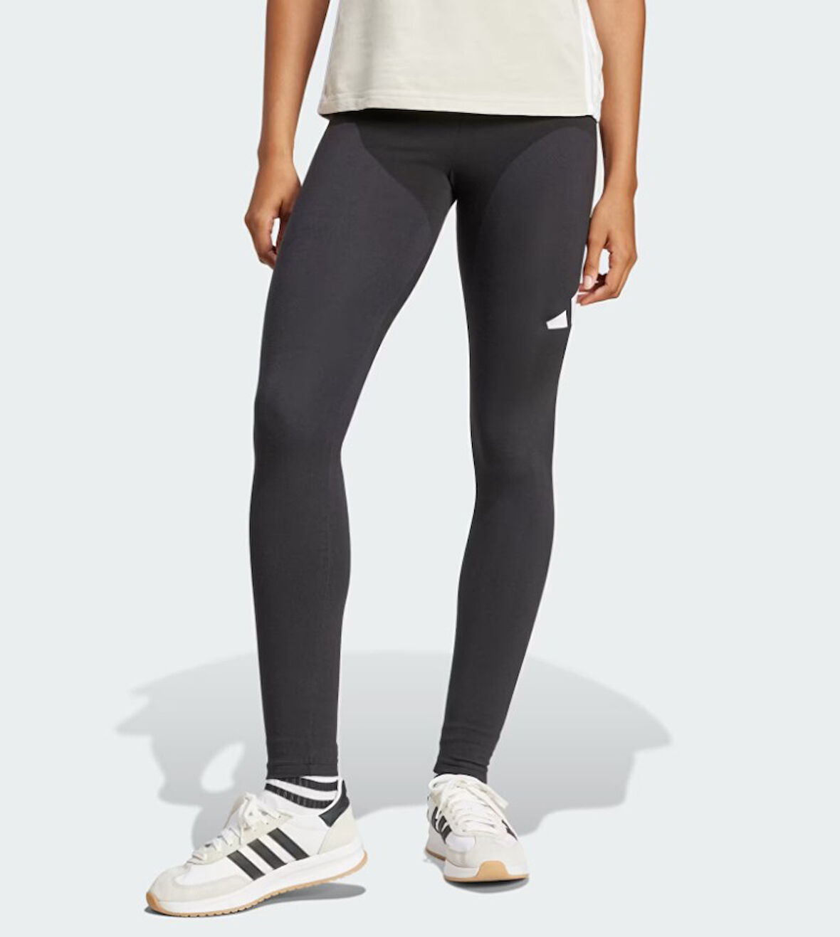 W BL SJ LEG - Add