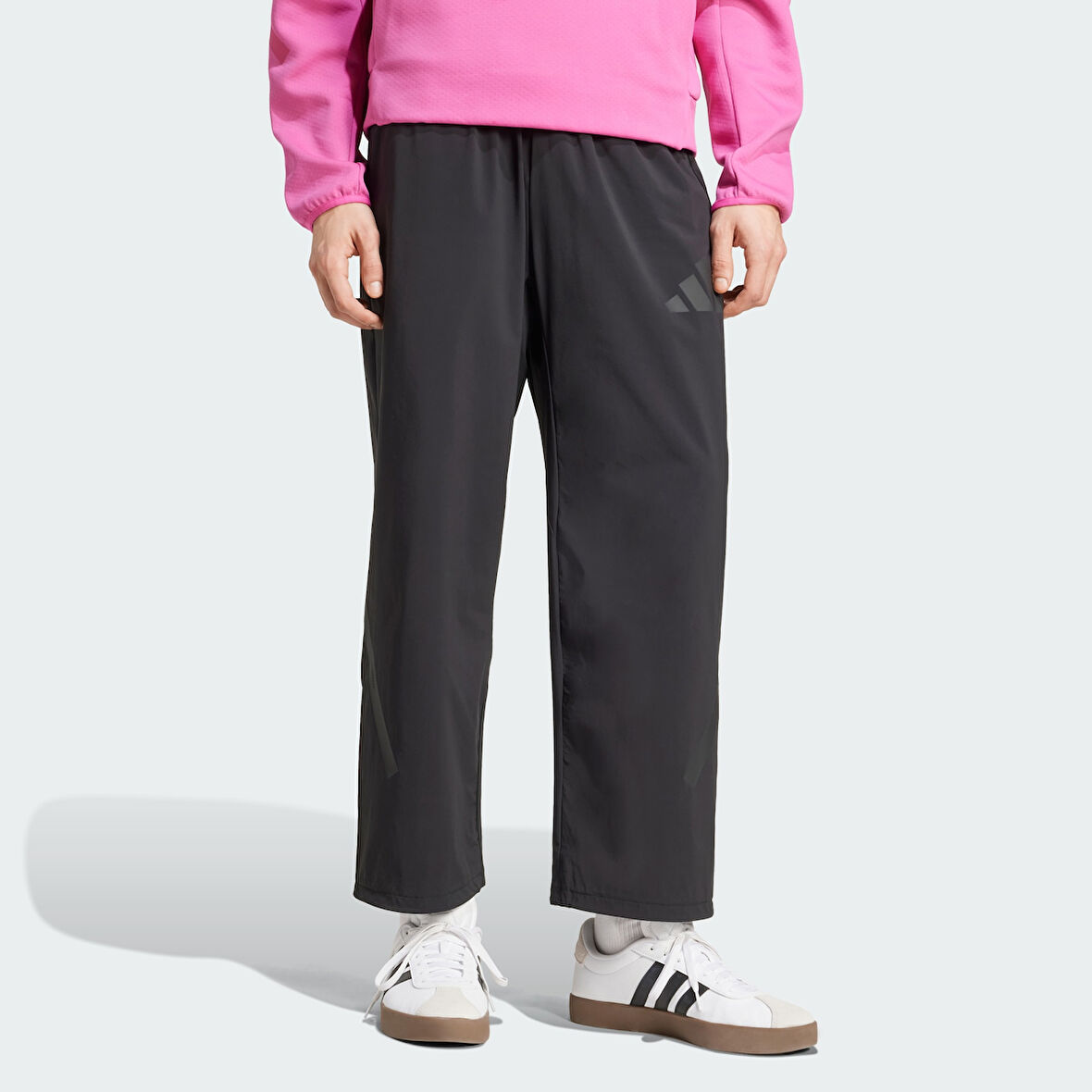 adidas JN9031 M Z.N.E. WV PT Erkek Tek Alt