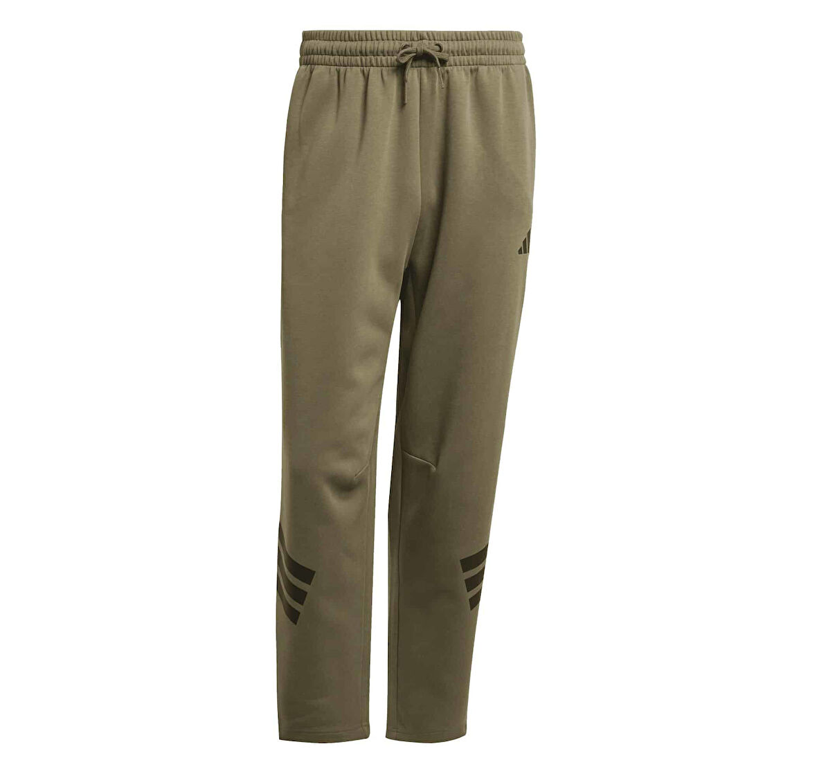 JD4891-E adidas M Fı Pocket Pt Erkek Eşofman Altı Haki