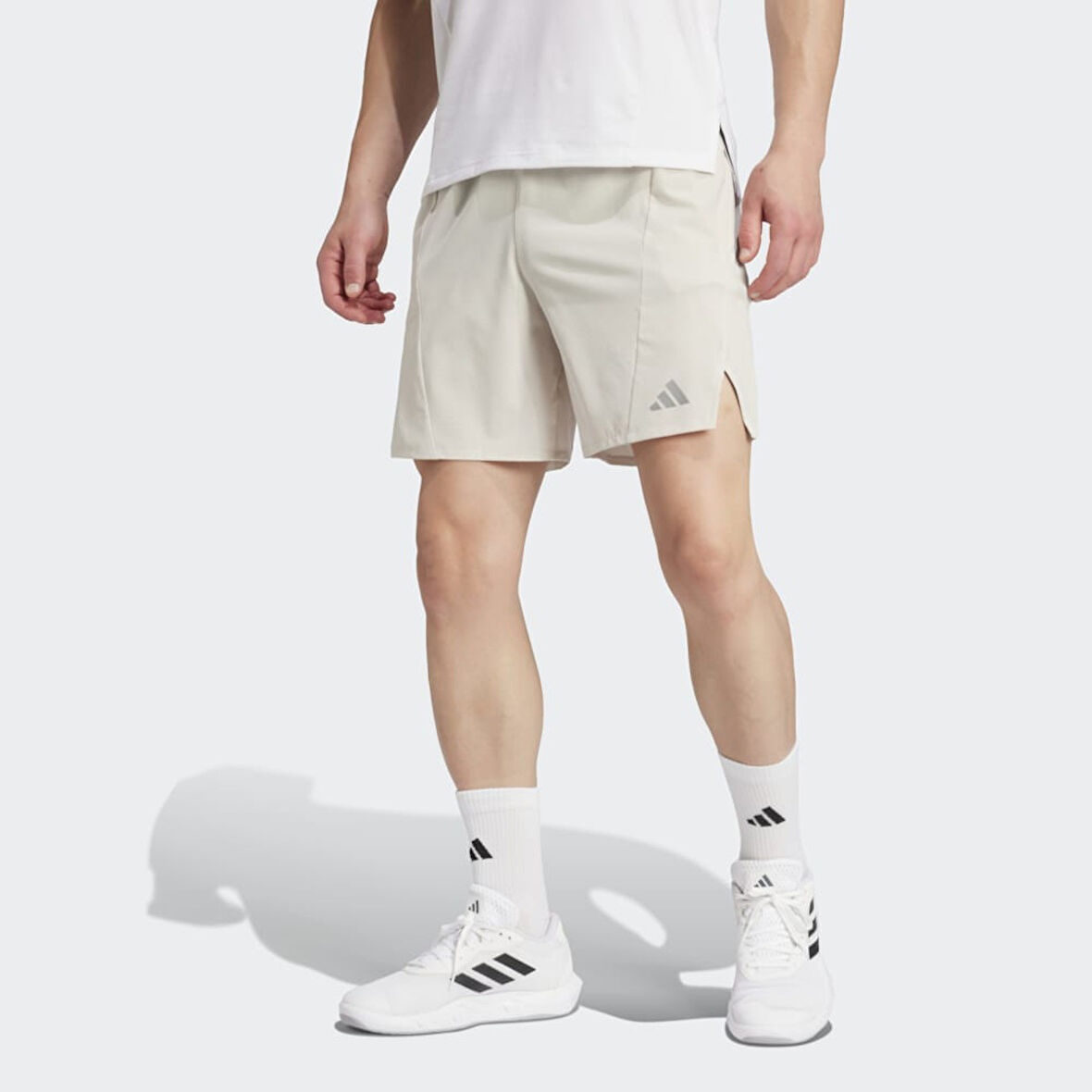 adidas JL7601 D4T HR SHO Erkek Şort
