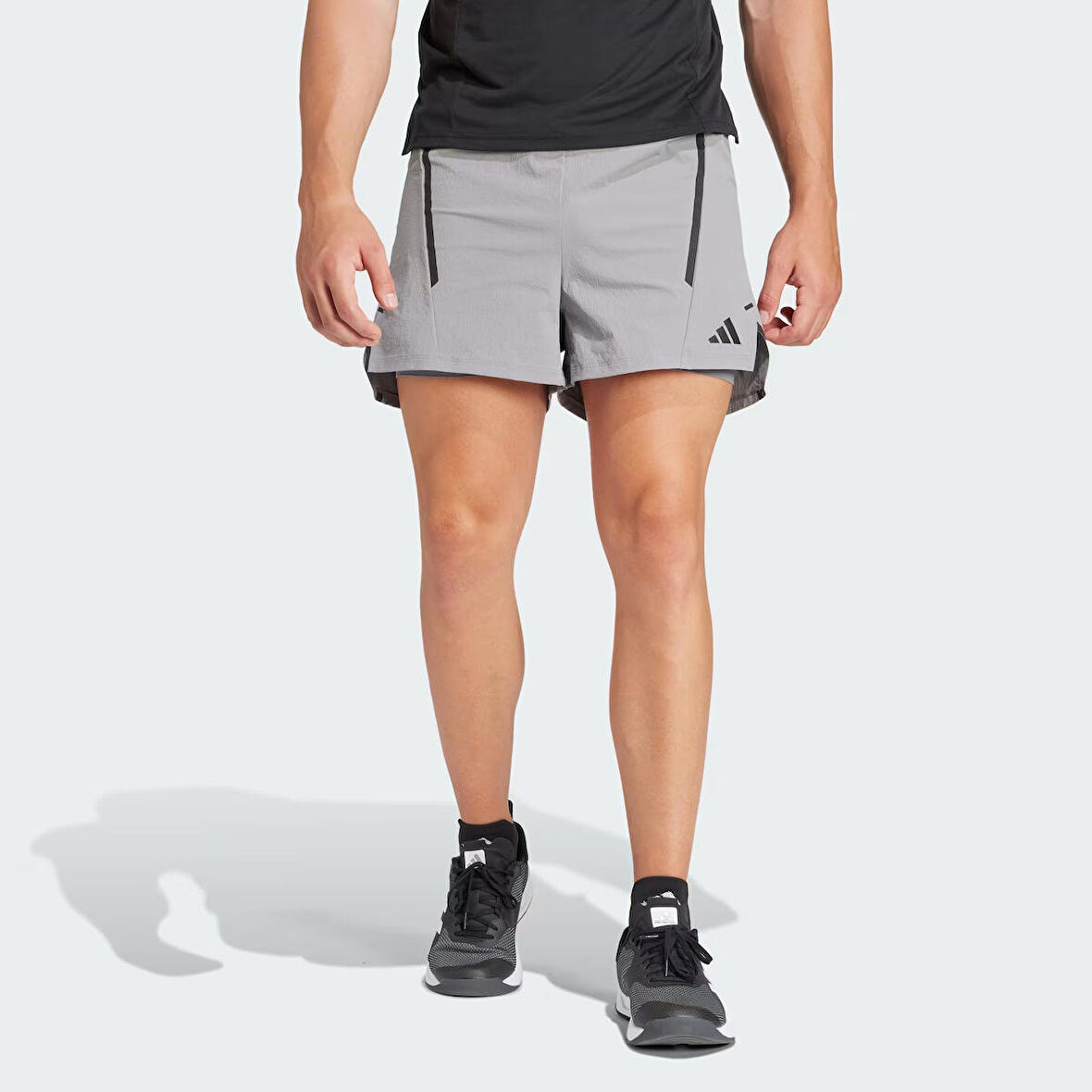 Adidas Erkek Günlük Şort D4T Ps Shorts It7519