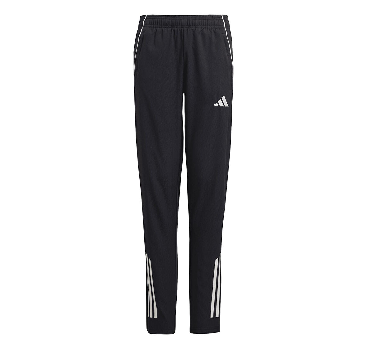IW0447-C adidas Tıro25C Prepnty çocuk Eşofman Altı Siyah