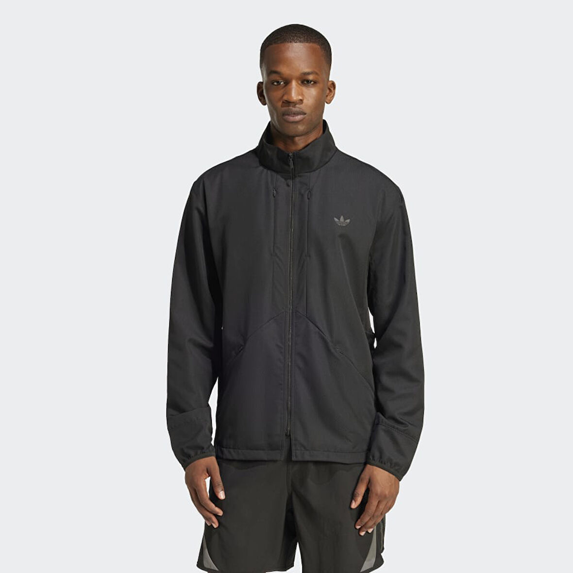 adidas JD0049 CLIMA WB Erkek Tracktop