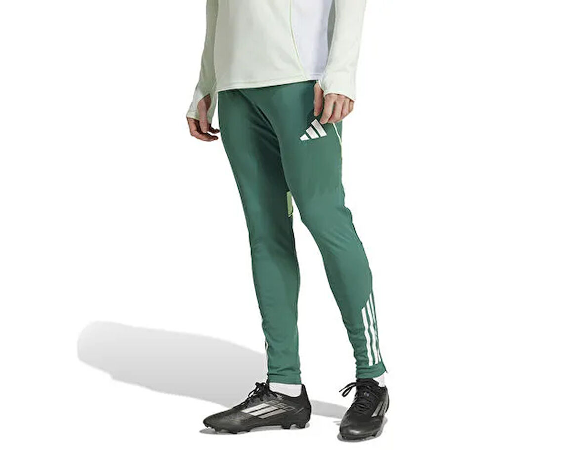 adidas Tiro25C Tr Pnt Erkek Futbol Antrenman Eşofman Altı JC7006 Renkli