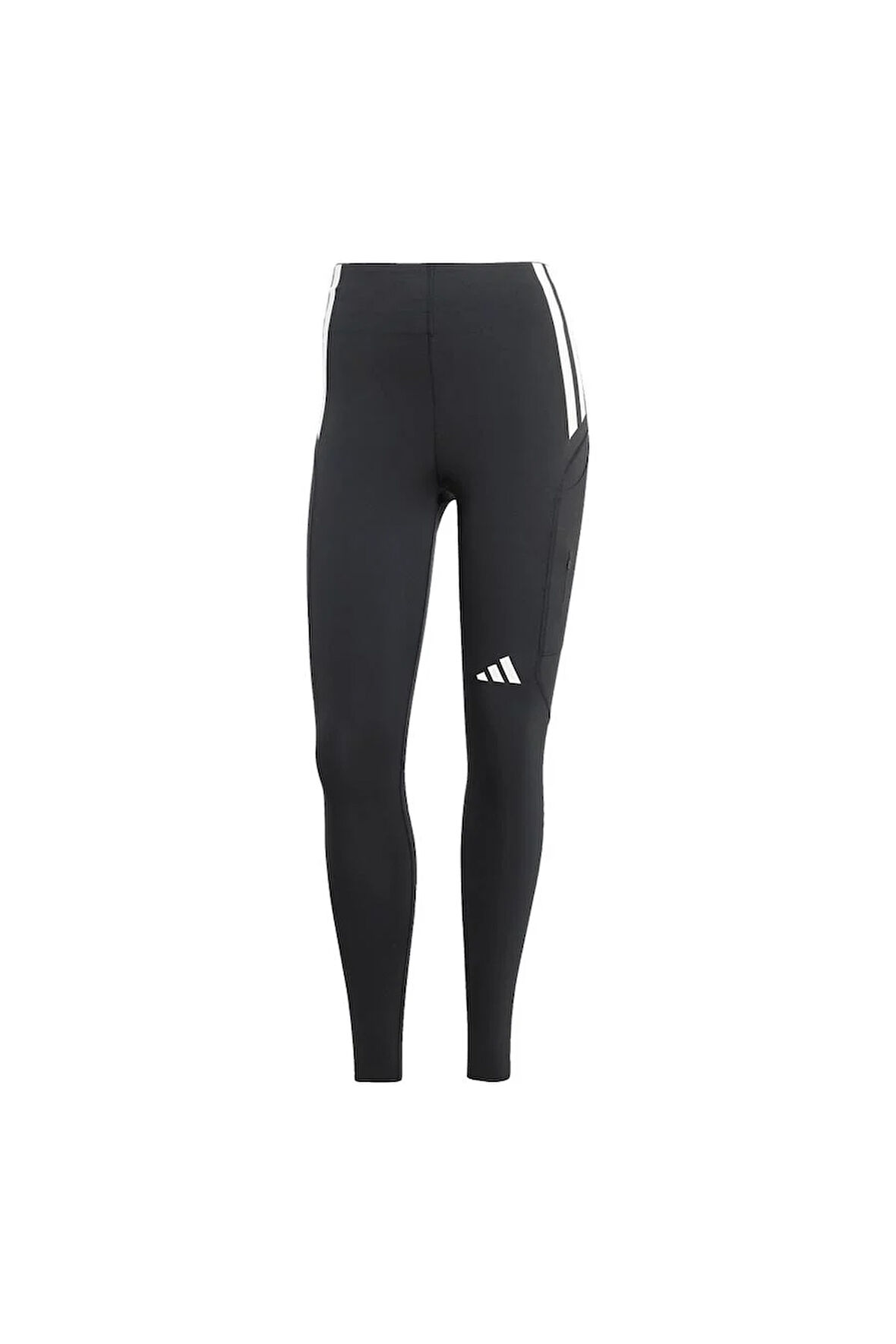 adidas Kadın  Siyah  Tayt Adizero 1/1 L W JI5656