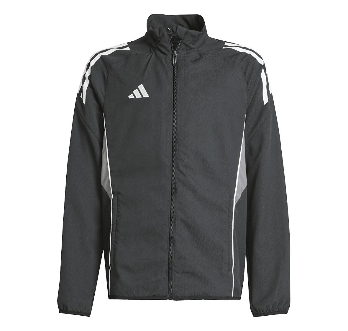 IW0445-C adidas Tıro25Cpre Jkty çocuk Ceket Siyah
