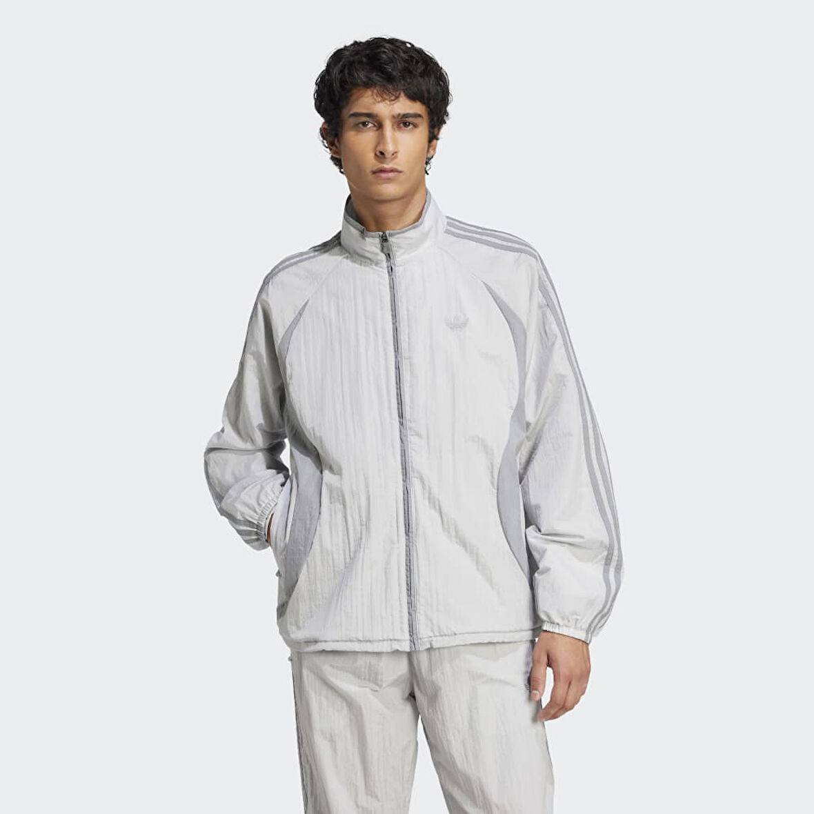 adidas JP1138 2000 TT Erkek Tracktop