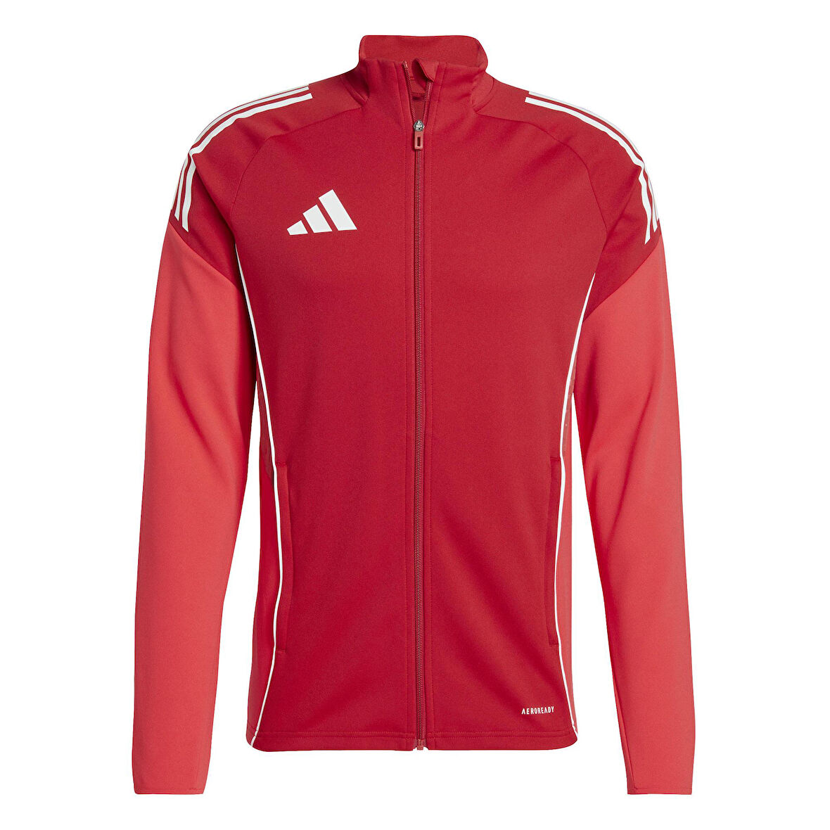 Adidas Tiro 25 Competition Training Jacket Erkek Eşofman Üstü