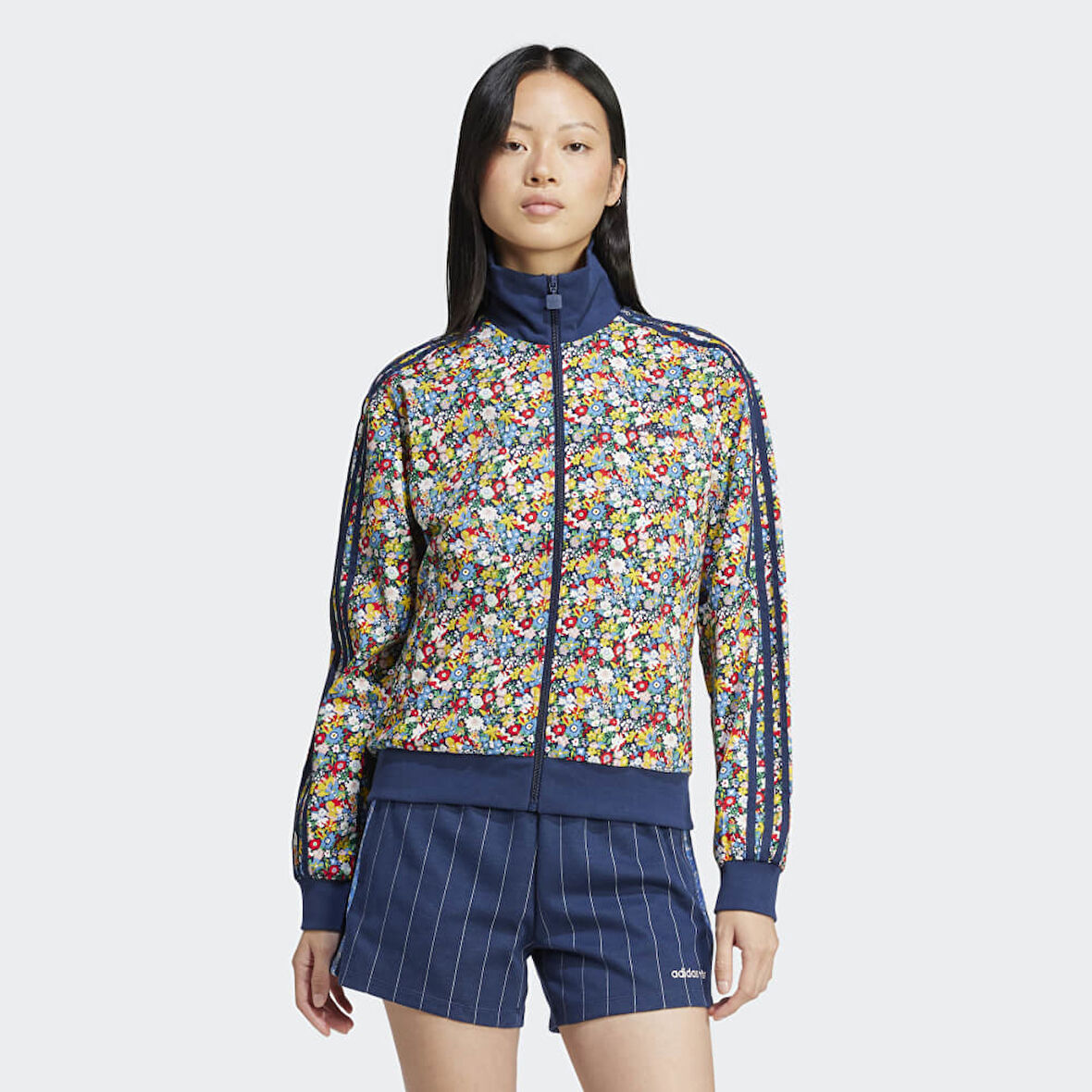 adidas JC7775 LIBERTY TT Kadın Tracktop