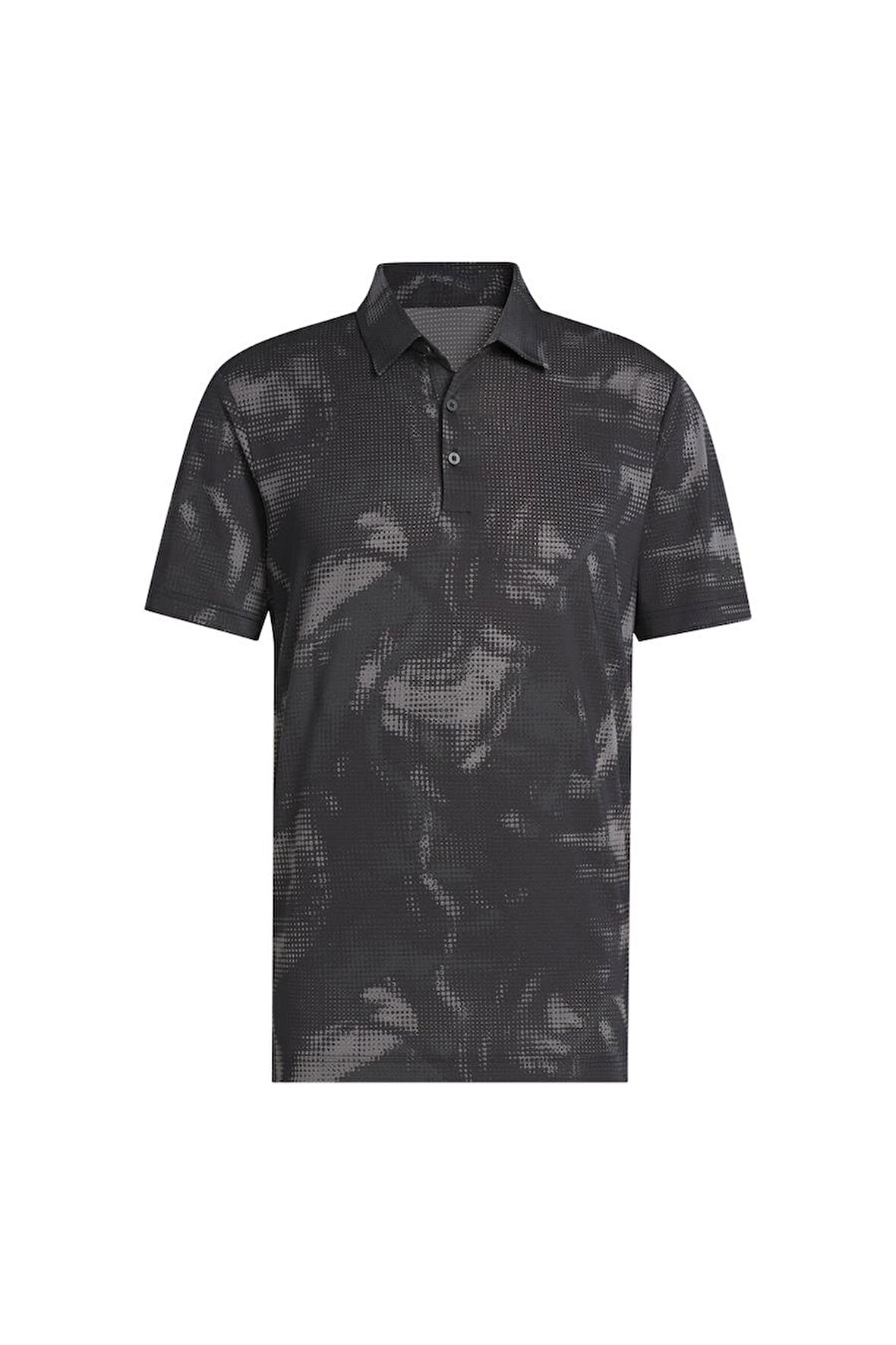 adidas Erkek  Siyah  POLO T-SHIRT ULT MV MSH POLO JF4894