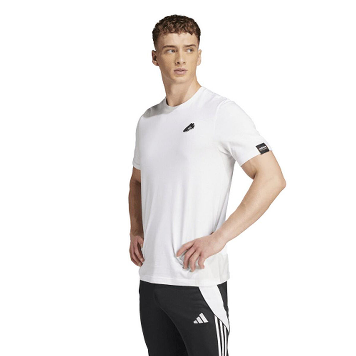Adidas JJ1420 Copa Sign G T Erkek Spor Tişört