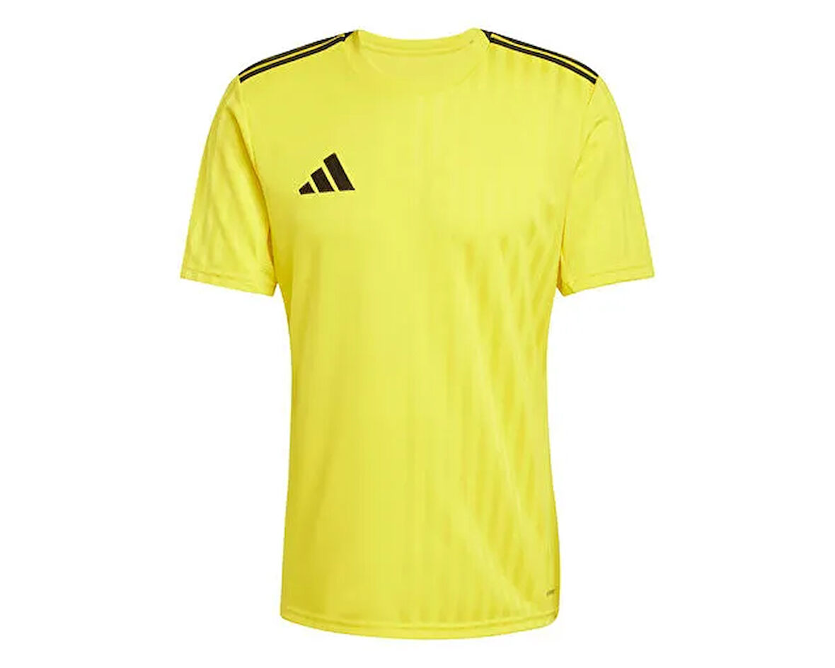  Campeon25 Jsy M Erkek Futbol Antrenman Forması JF6060 Sarı