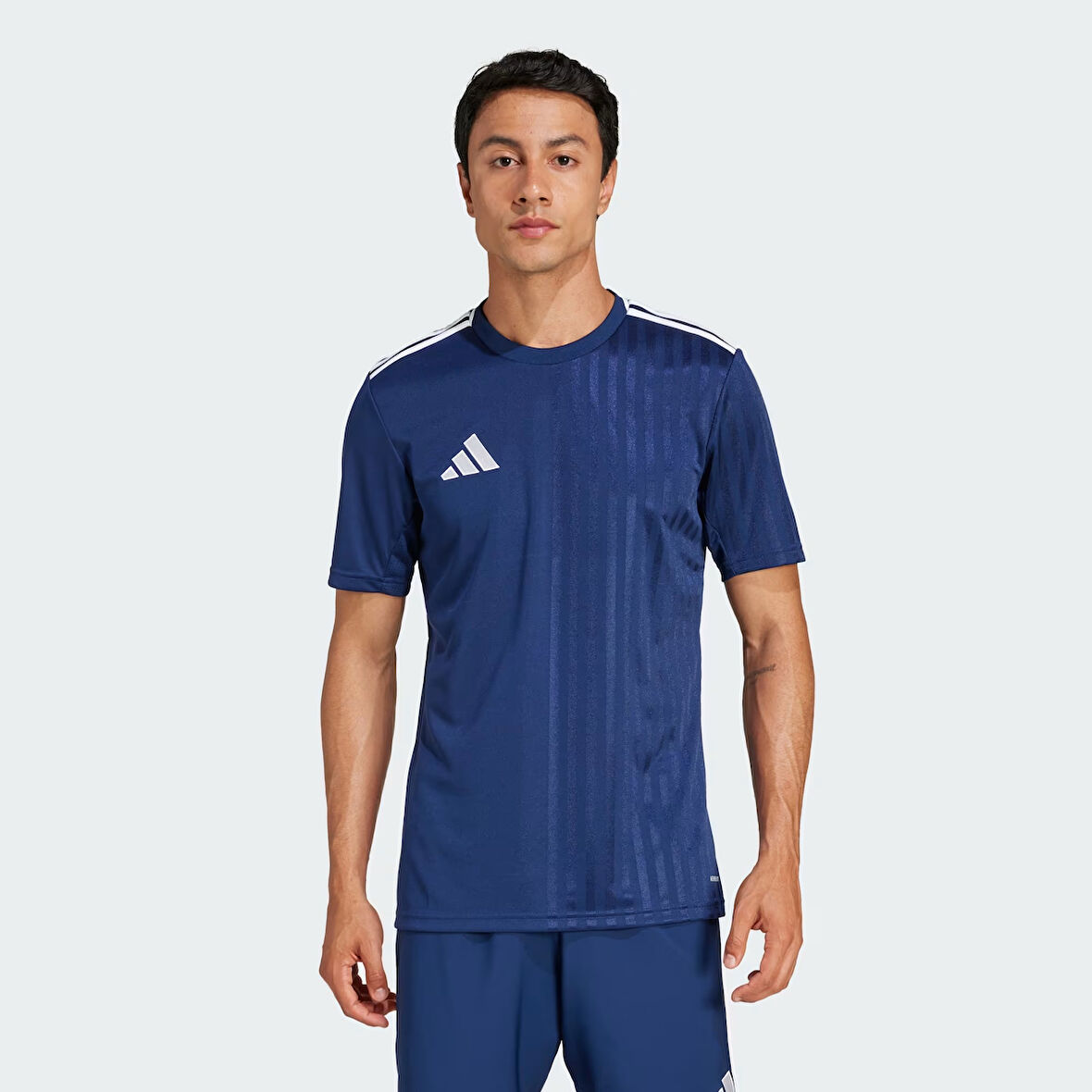 Adidas Campeon 25 Jersey Erkek Forma JF6061