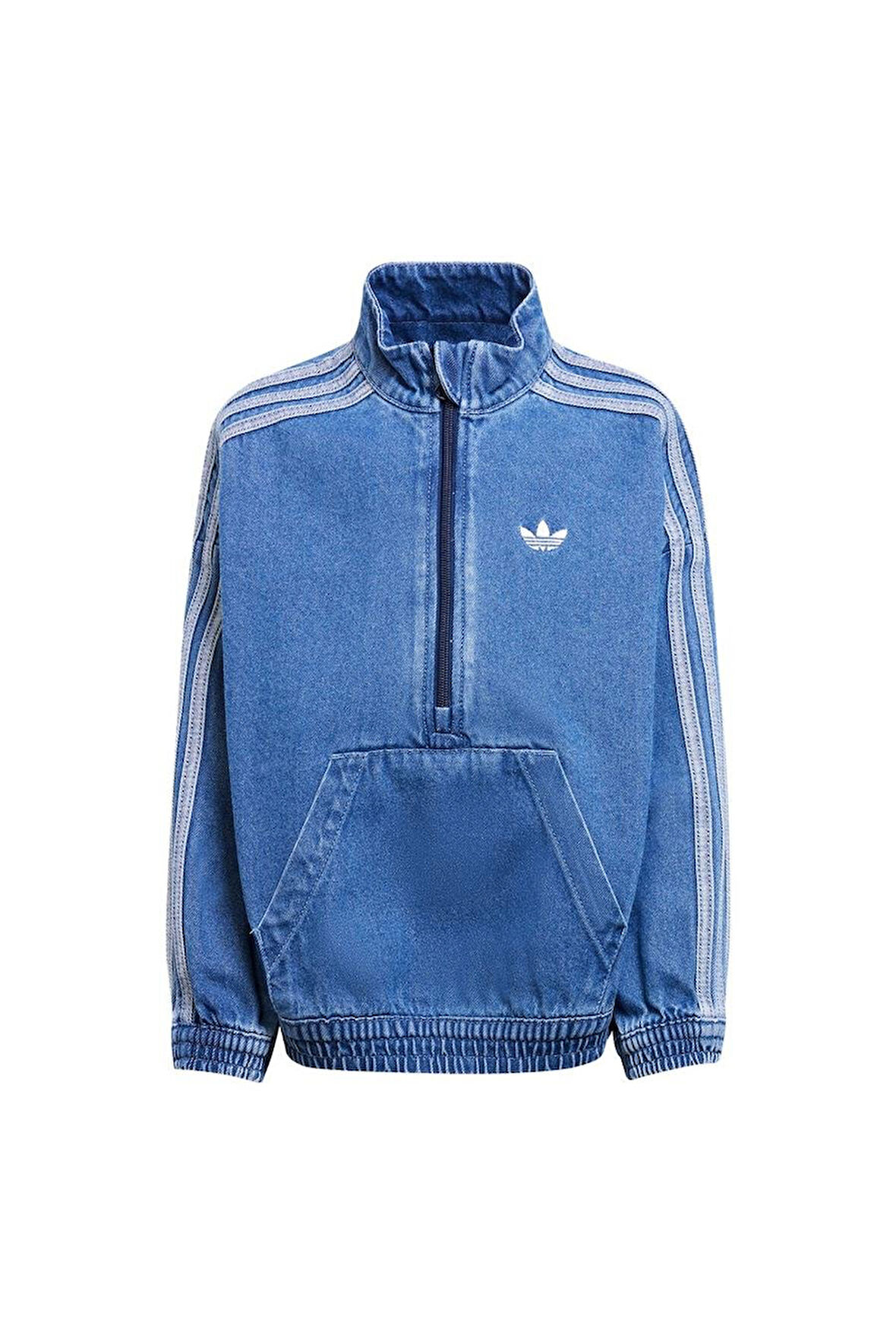 adidas Çocuk   Eşofman DENIM SET JC7871