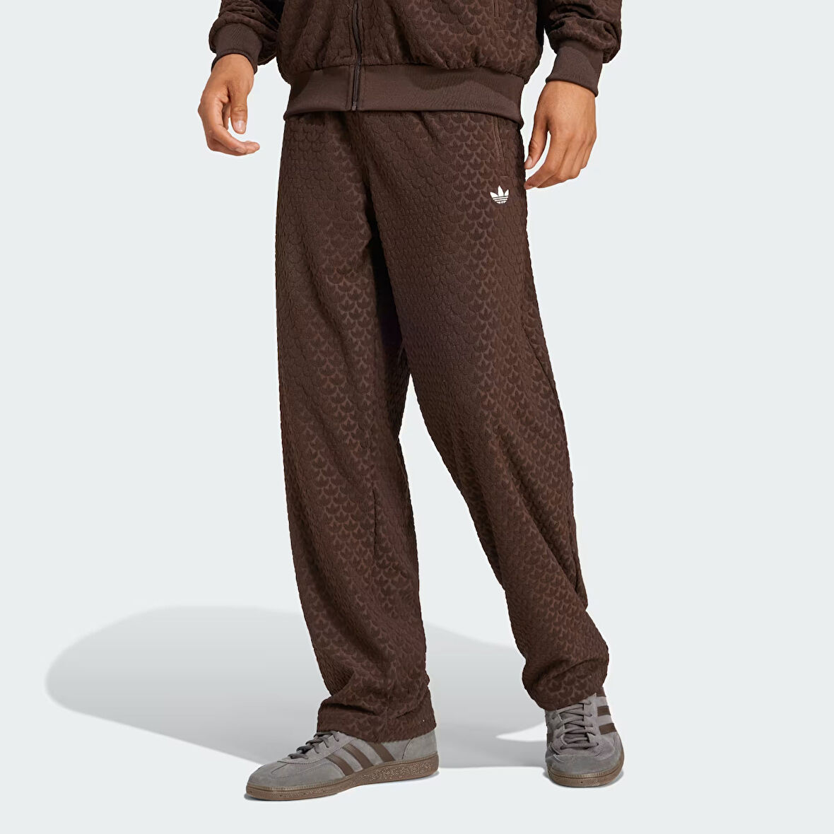 Adidas Erkek Günlük Tek Alt Q12 Monogram Tr Jp4428