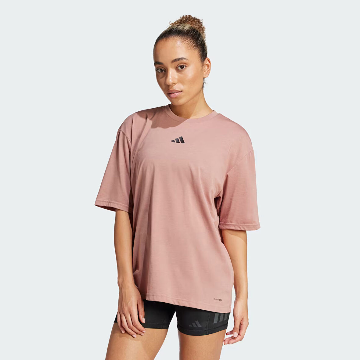 Adidas Kadın Günlük T-shirt W Str G T Jd8237
