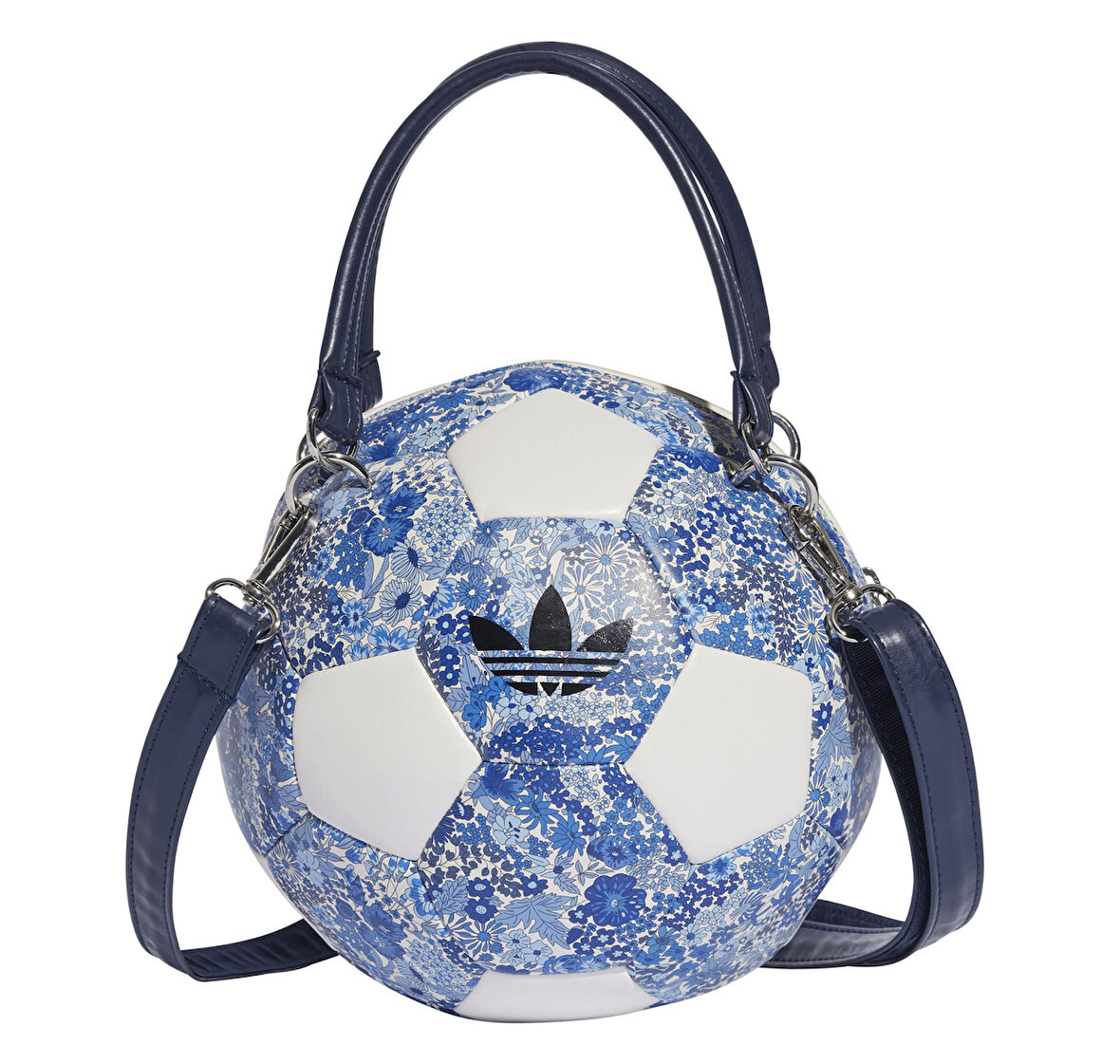 JD5424-U adidas Lıberty Fball çanta Mavi