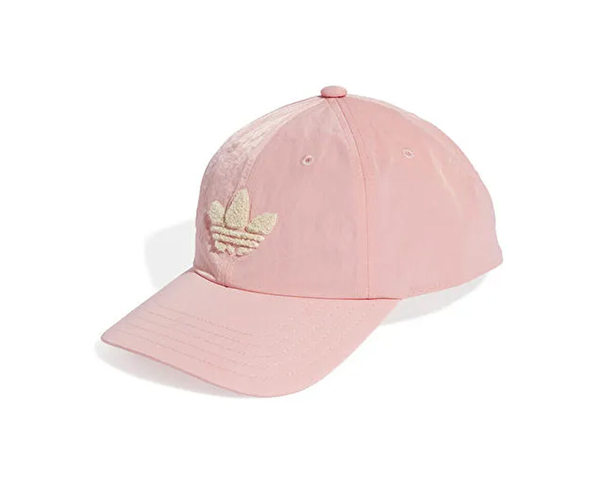 adidas Dad Cap Şapka JD5353 Pembe