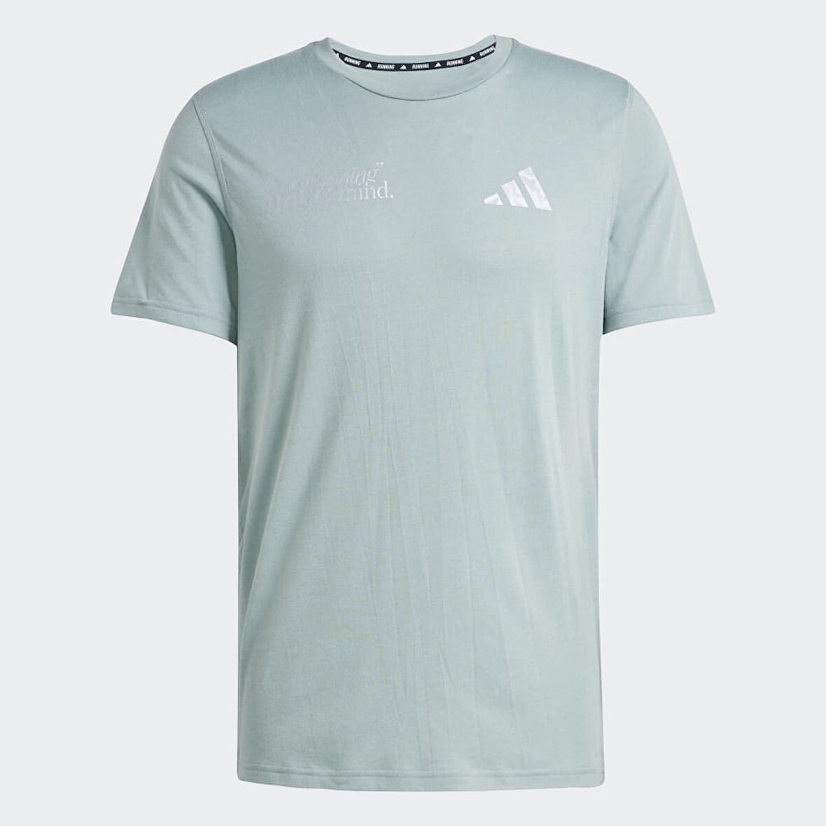 adidas JI9373 M ULTI MET T Erkek T-Shirt