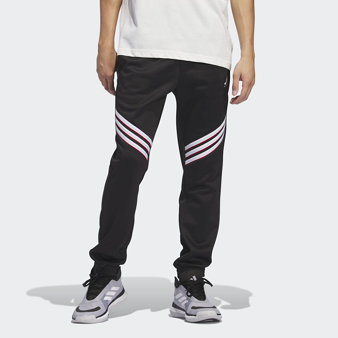 adidas JX1735 CRAZYWARM PANT Erkek Tek Alt