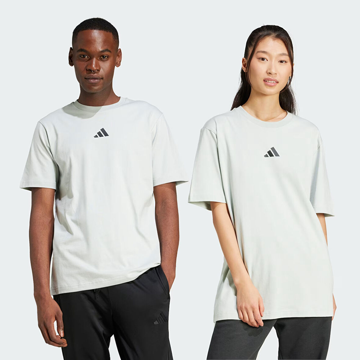 Adidas Erkek Günlük T-shirt M T Ce Space T Jı6792