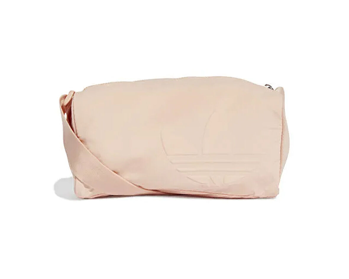 Adidas Mini Duffle Omuz Çantası JN4952 Pembe