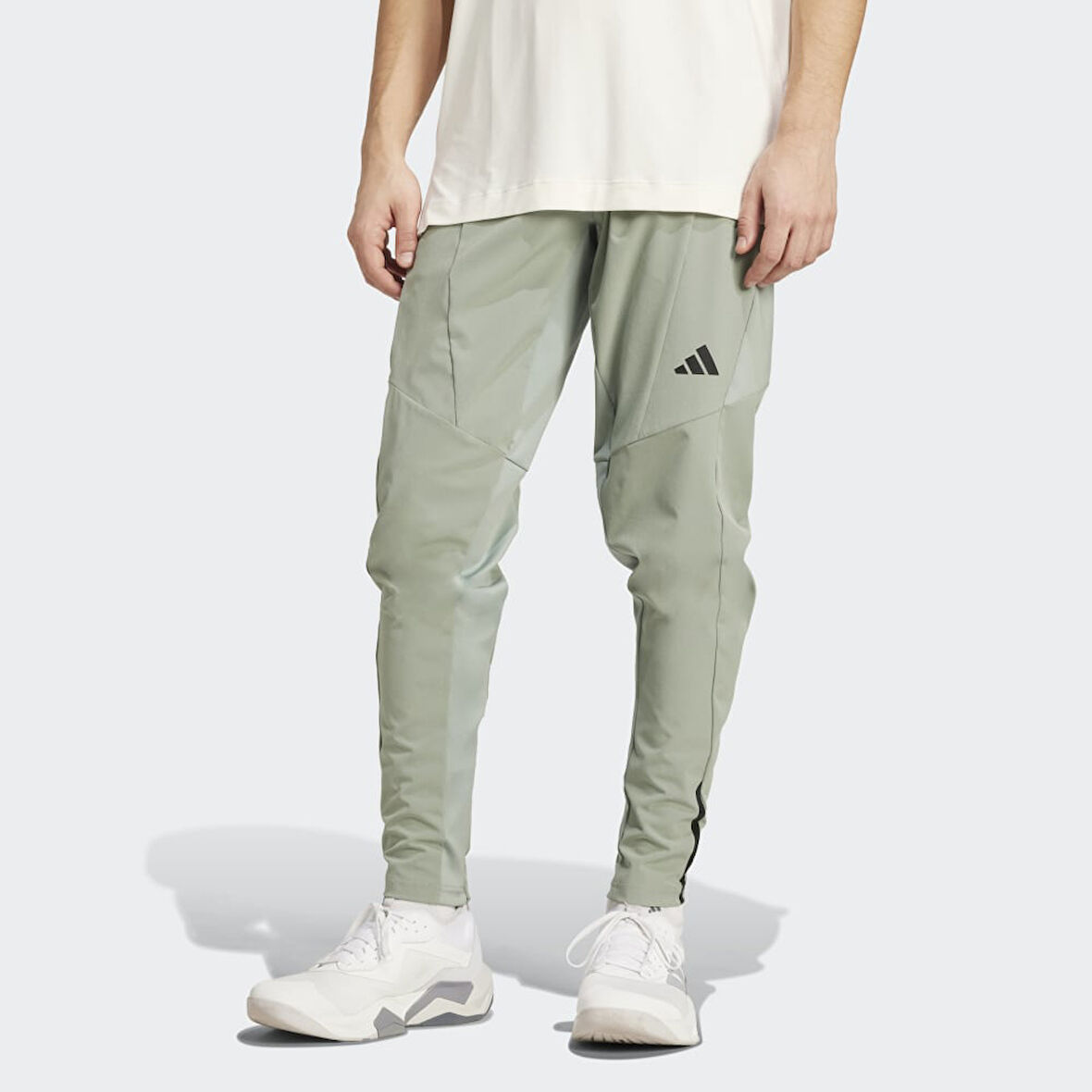 adidas JI8156 D4T HYBRID PANT Erkek Tek Alt