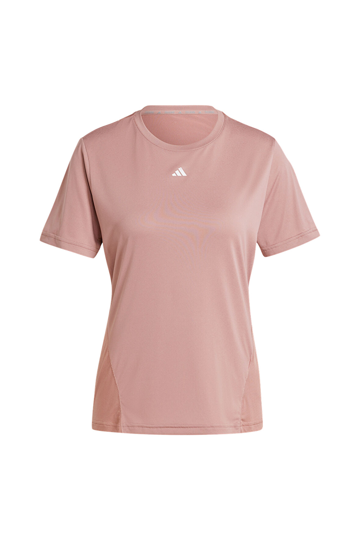 adidas Kadın  Kırmızı  T-Shirt WTR D4T T JC9819