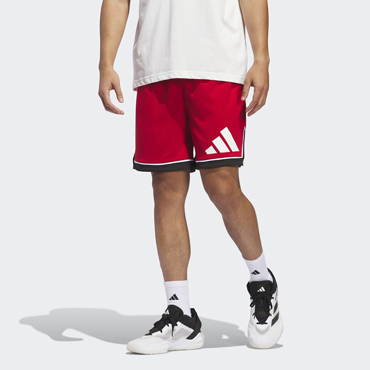 adidas JN4731 BOS SHORT Erkek Şort