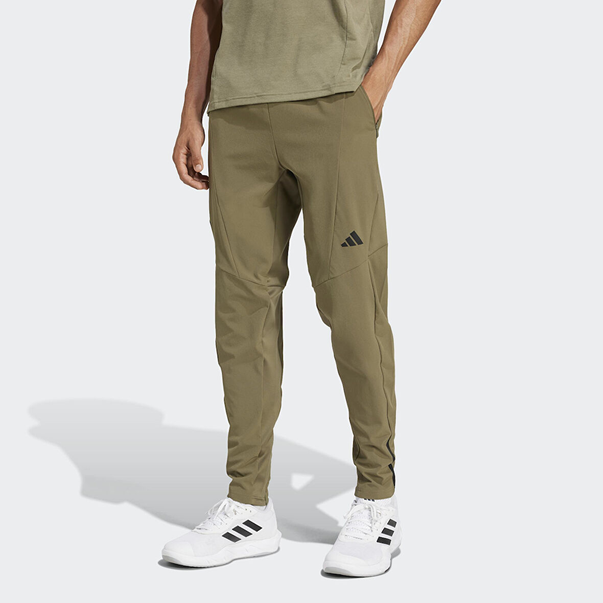 adidas JI8159 D4T HYBRID PANT Erkek Tek Alt