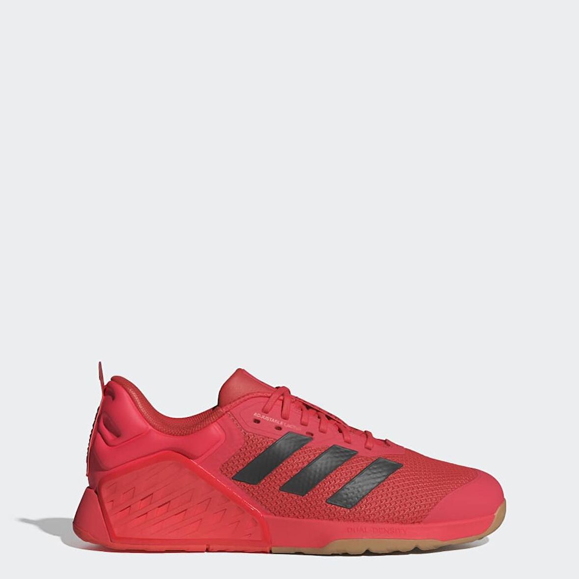 adidas ID8629 DROPSET 3 TRAINER Erkek Yürüyüş Koşu Ayakkabısı