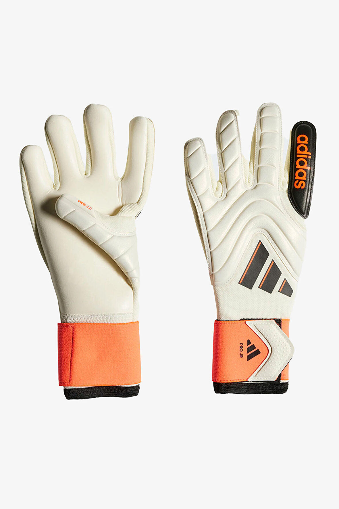 Adidas Copa Gl Pro J Unisex Bej Kaleci Eldiveni IQ4010