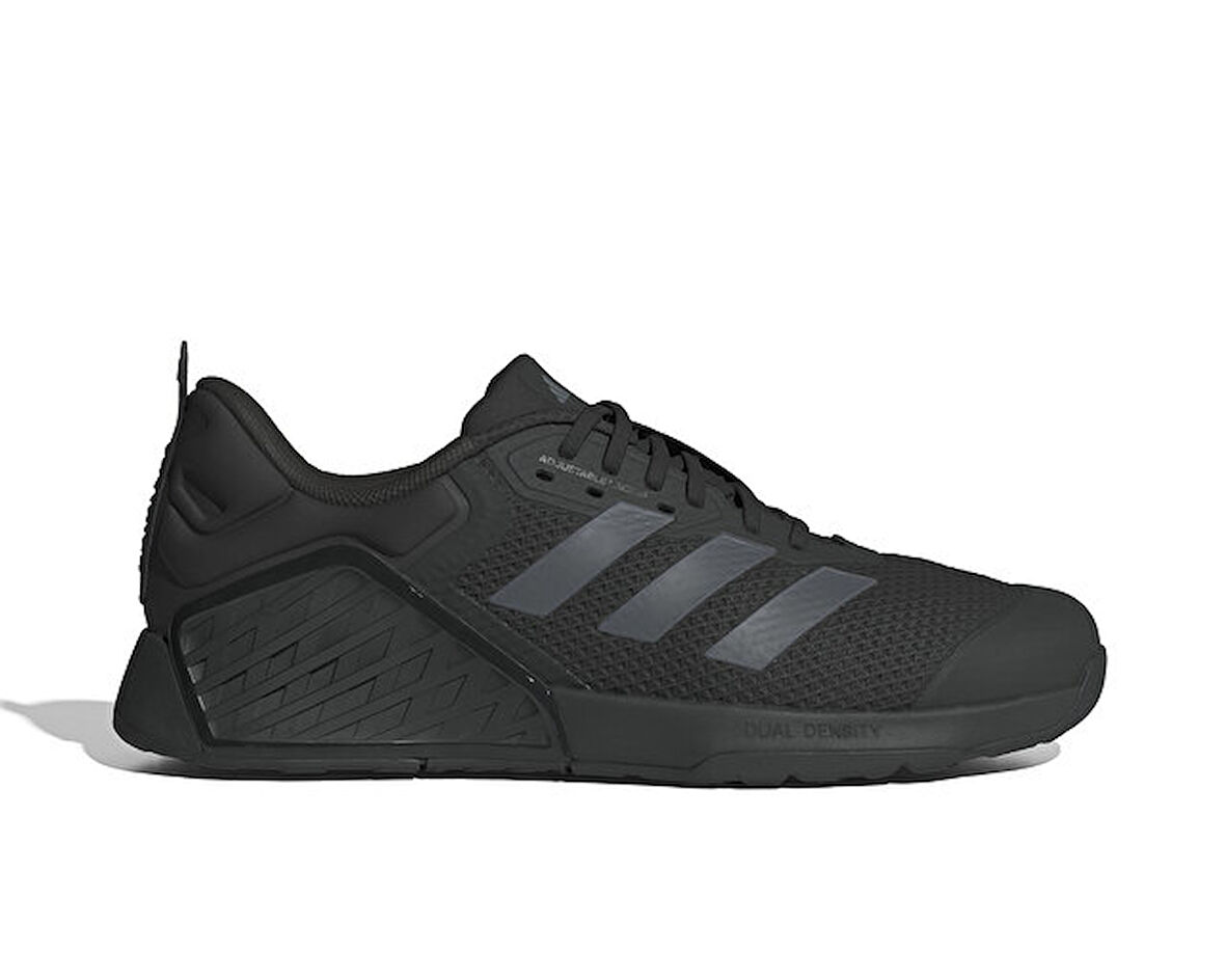 adidas Dropset 3 Trainer Erkek Antrenman Ayakkabısı IG3861 Siyah