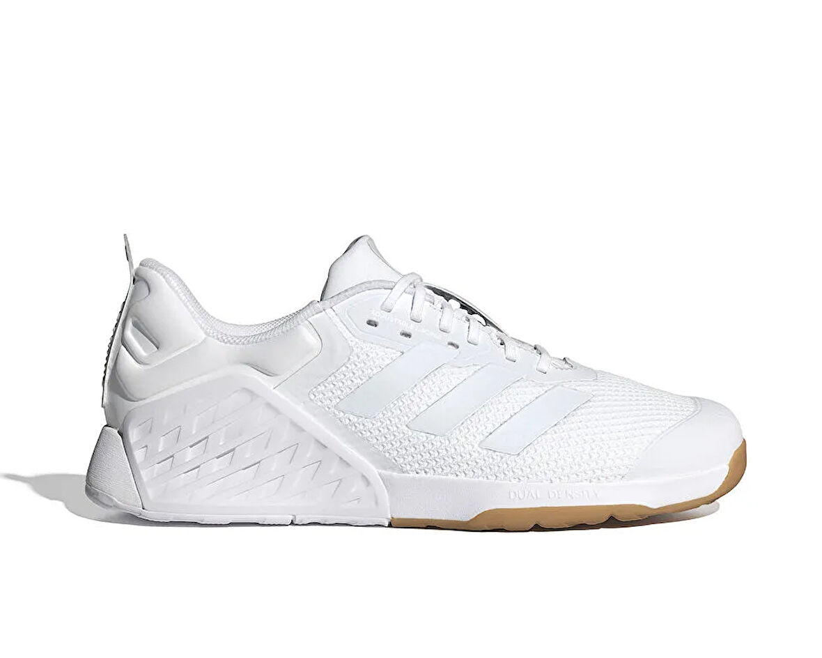 adidas Dropset 3 Trainer Erkek Antrenman Ayakkabısı ID8628 Beyaz