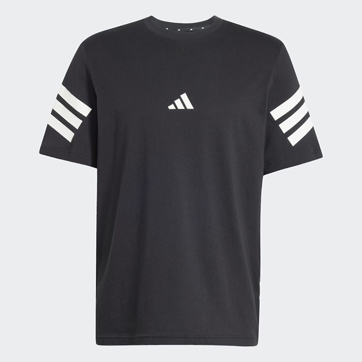 adidas JD4877 M FI 3S REG T Erkek T-Shirt