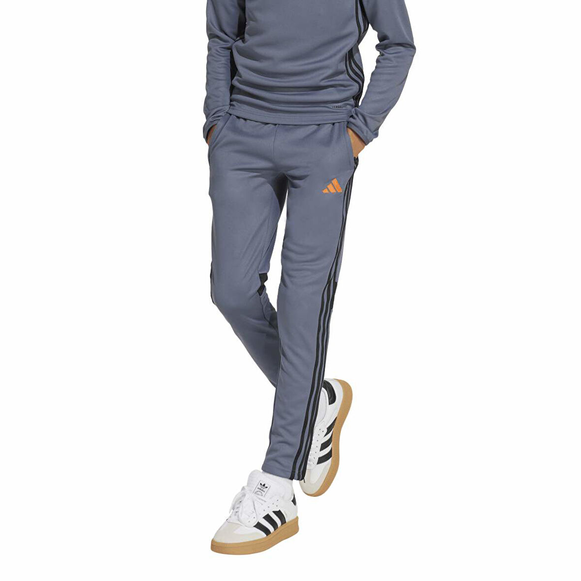 Adidas Çocuk Eşofman Alt Tiro 25 Essentials
