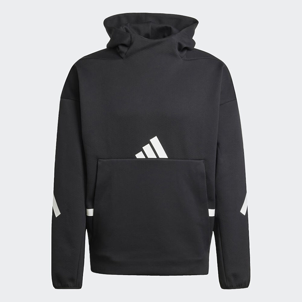 adidas JP0371 M Z.N.E. HD Erkek Sweatshirt