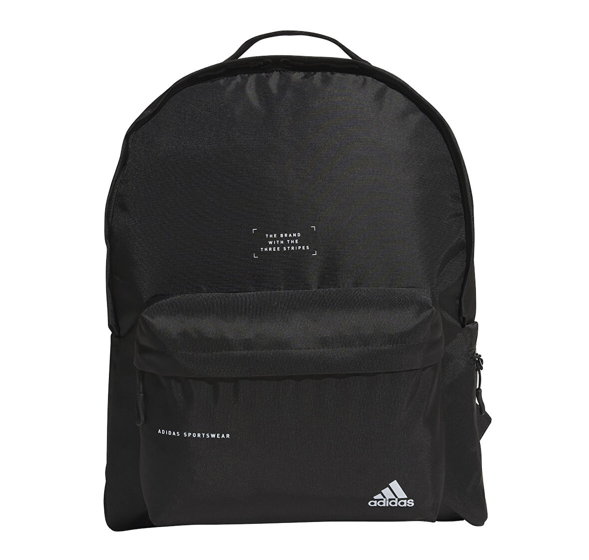 IM5214-U adidas Mh Bp Sırt &amp;Ccedil;antası Siyah