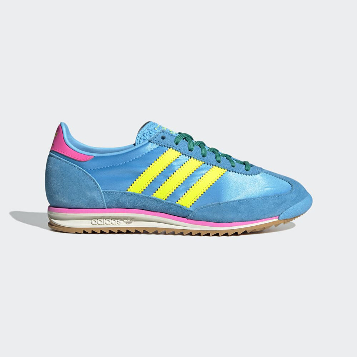 adidas JI0196 SL 72 OG W Kadın Günlük Spor Ayakkabısı