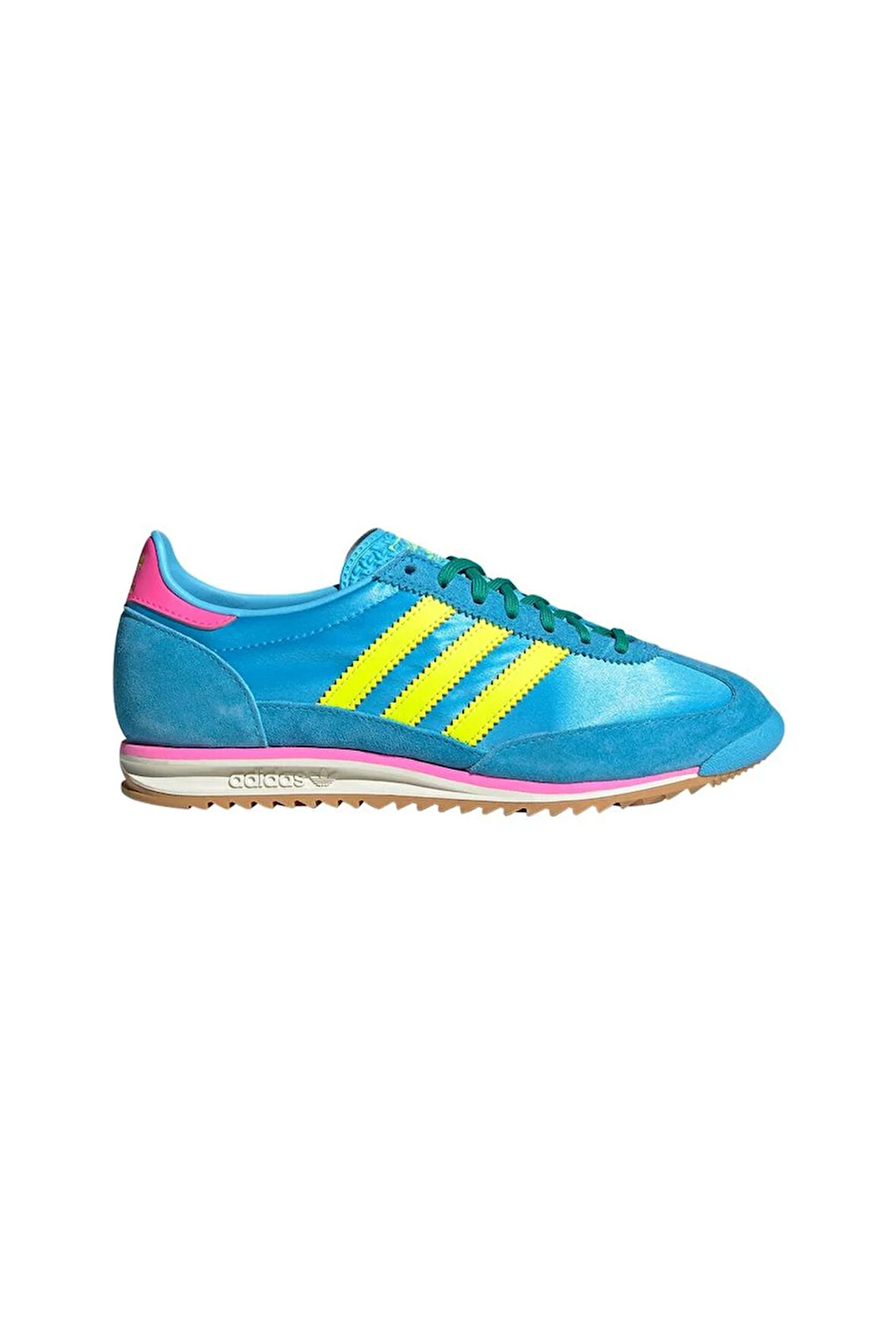 adidas Kadın   Sneaker SL 72 OG W JI0196