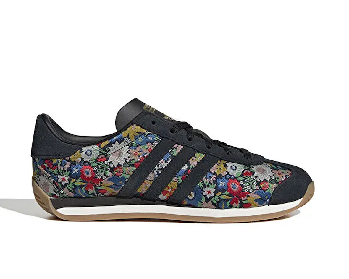 Adidas Country Og W Kadın Günlük Ayakkabı JI2575 Renkli