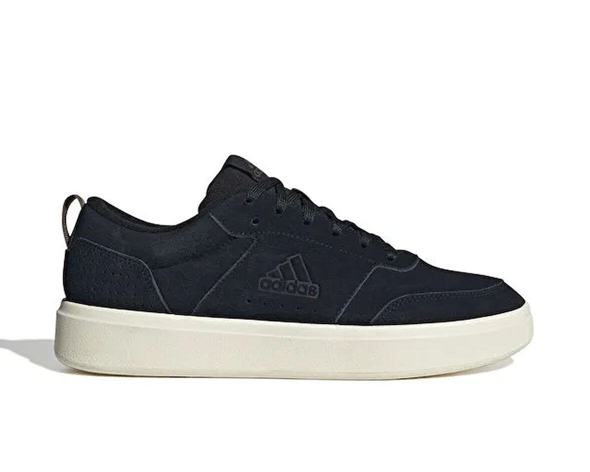 adidas Park St Erkek Günlük Ayakkabı JP5312 Siyah