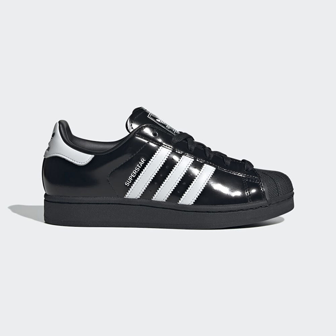 adidas JH7756 SUPERSTAR II W Kadın Günlük Spor Ayakkabısı