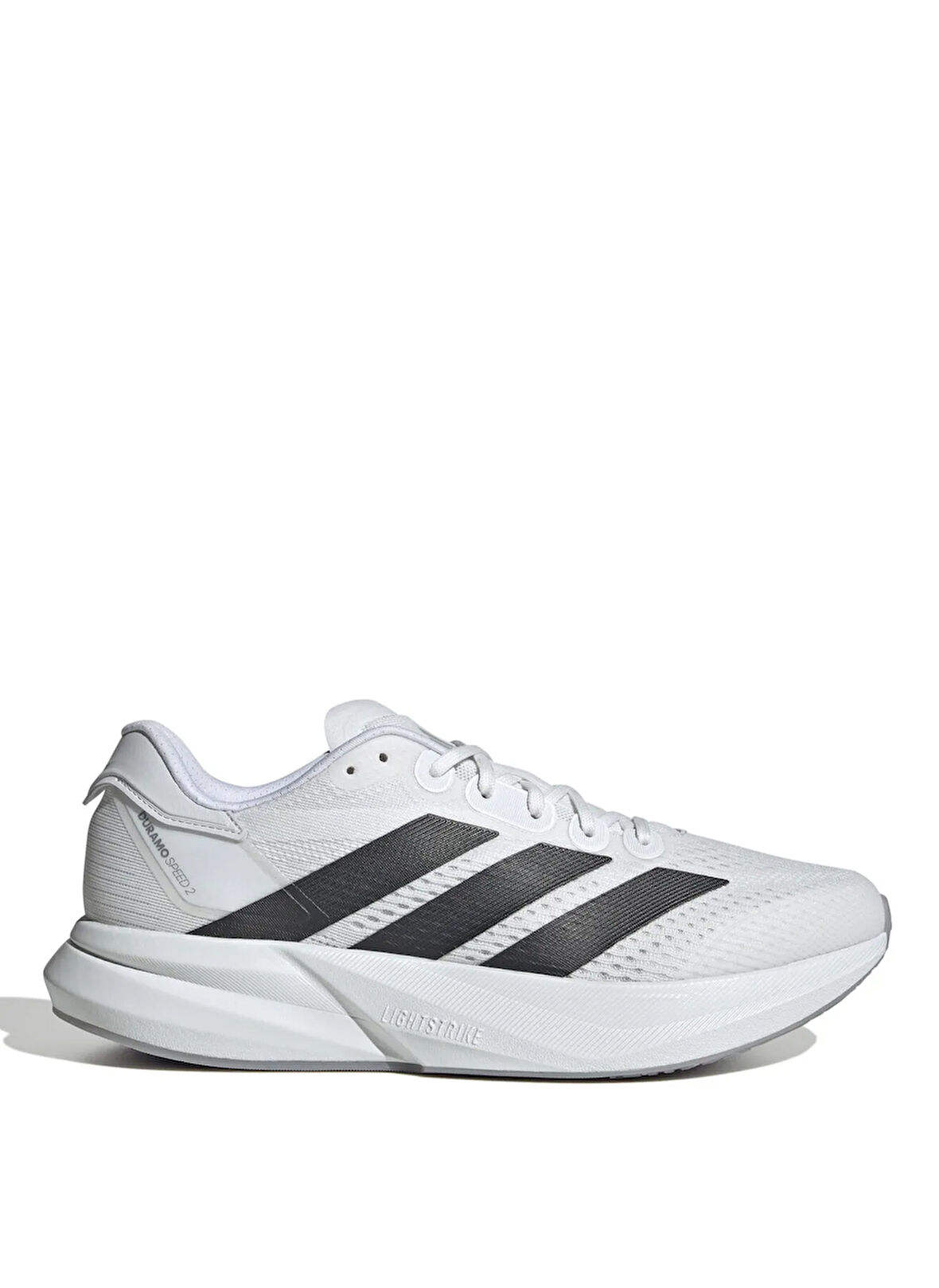 adidas IH8206 DURAMO SPEED 2 M Beyaz Erkek Koşu Ayakkabısı
