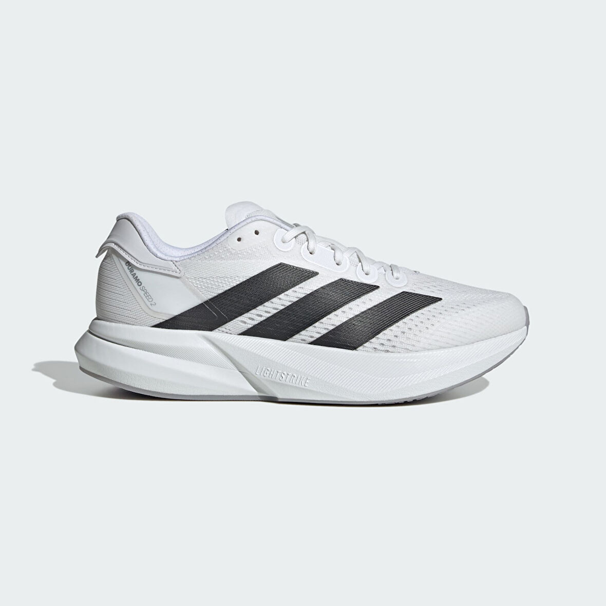 adidas IH8206 DURAMO SPEED 2 M Erkek Yürüyüş Koşu Ayakkabısı