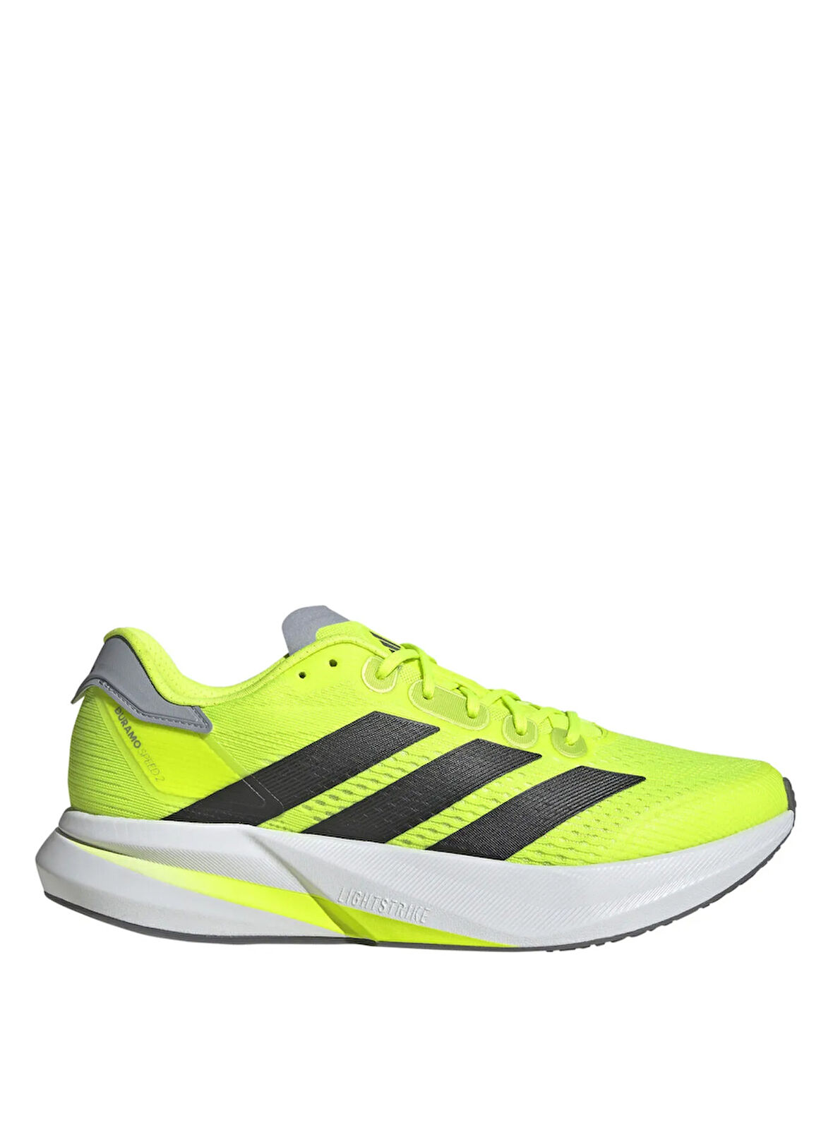 adidas IF9394 DURAMO SPEED 2 M Sarı Erkek Koşu Ayakkabısı