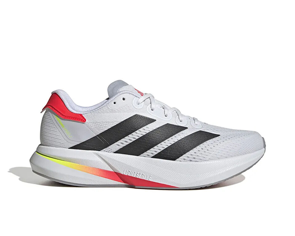 adidas Duramo Speed 2 M Erkek Koşu Ayakkabısı IF9393 Beyaz