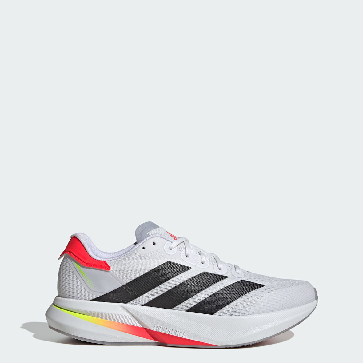 adidas IF9393 DURAMO SPEED 2 M Erkek Yürüyüş Koşu Ayakkabısı