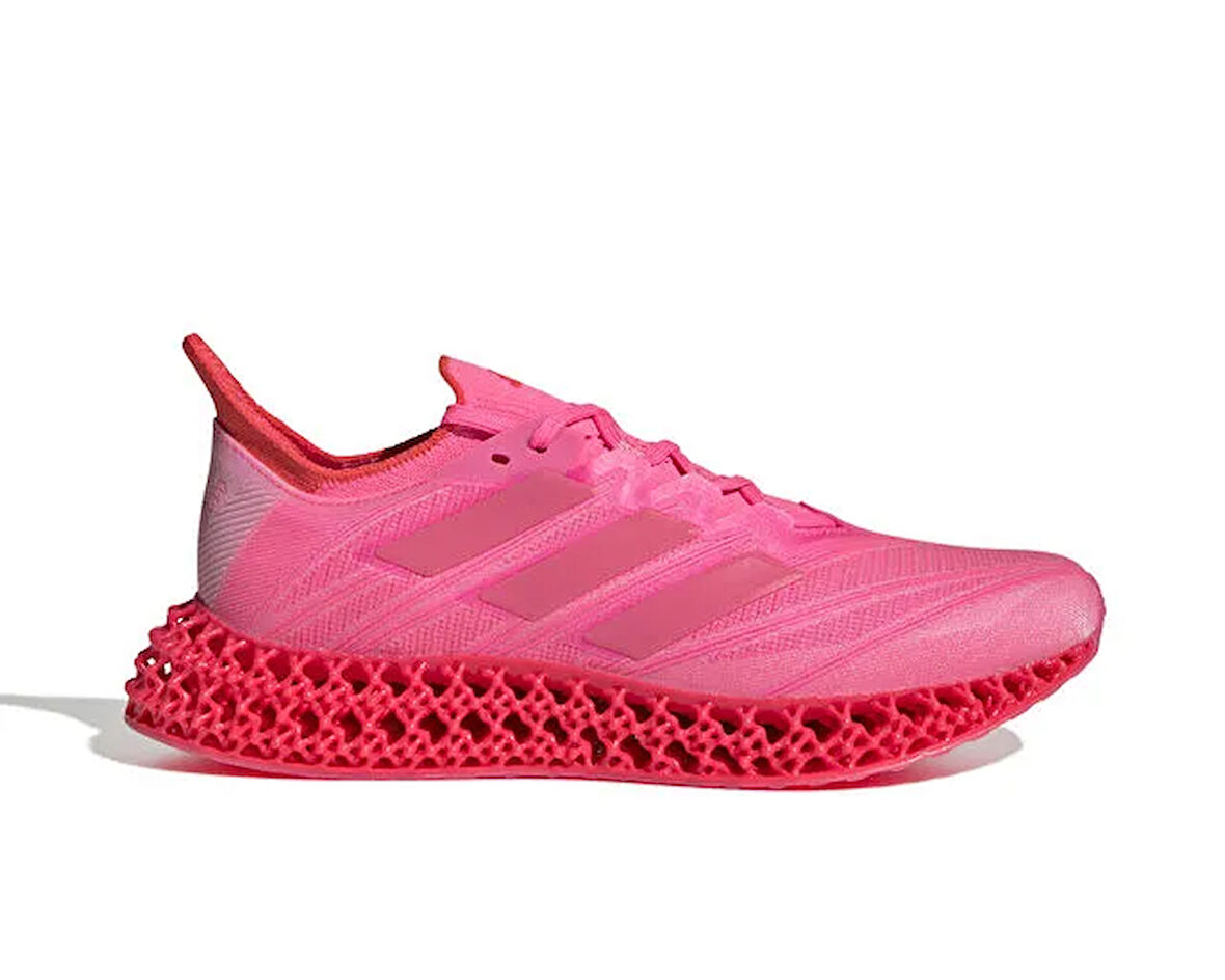 Adidas 4Dfwd 4 W Kadın Koşu Ayakkabısı IH5723 Pembe
