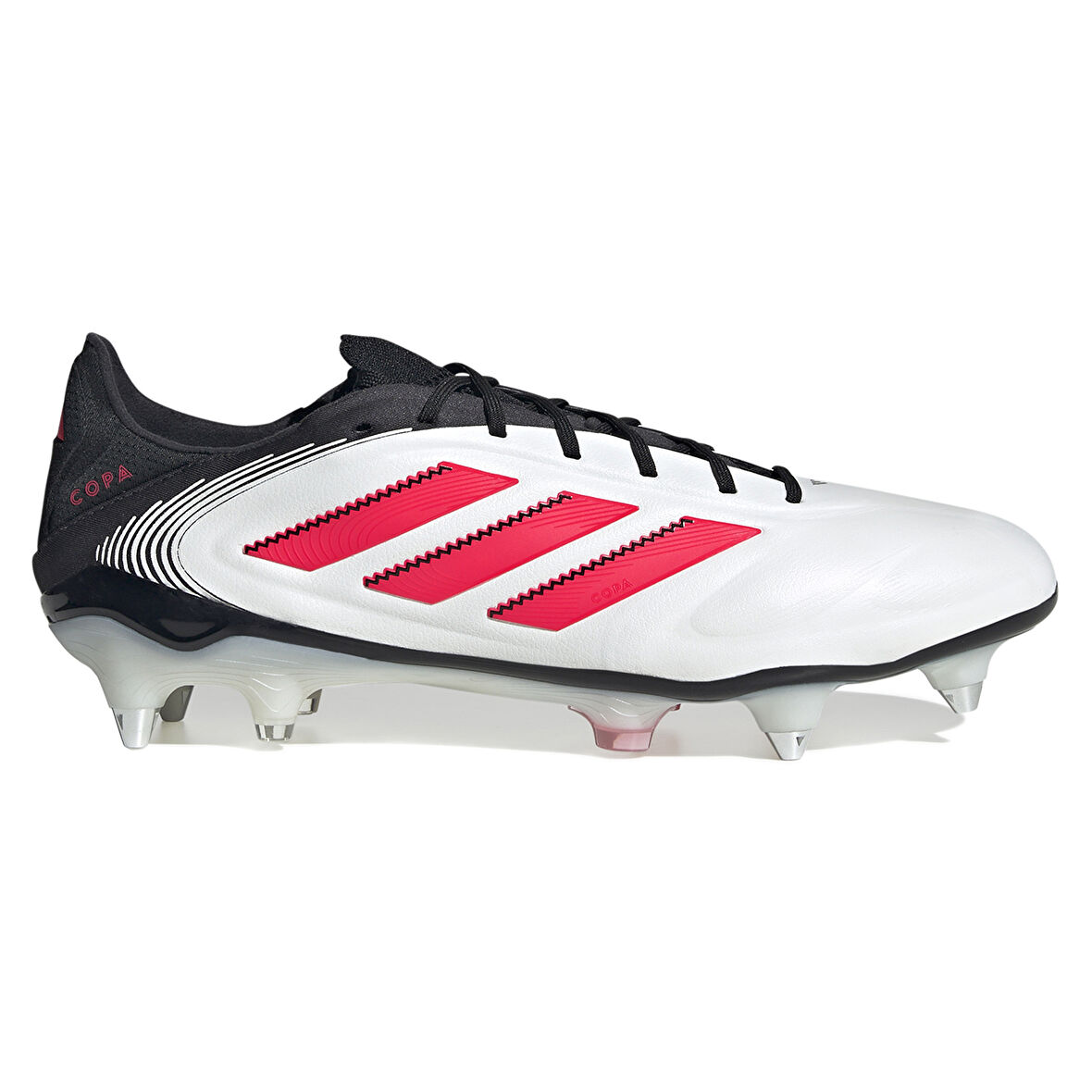 Copa Pure III Elite Sg Unisex Beyaz Futbol Krampon ID9057
